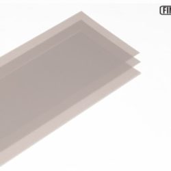 FOGLI ABRASIVI LAPPATURA #3000 3pz - TAM87144