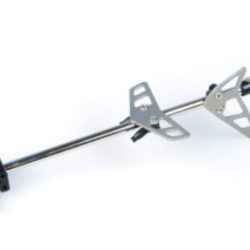 TUBO DI CODA     MICRO TWISTER COMPLETO DI MOTORE - SUPJP6605020