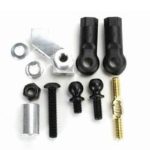 EVO 3D FLEX SYSTEM      E4JSII                         E4RSII - GPED507251