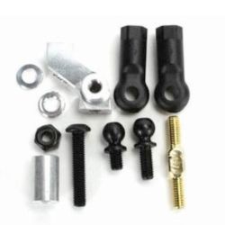 EVO 3D FLEX SYSTEM      E4JSII                         E4RSII - GPED507251