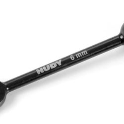 CHIAVINA DA 6mm REGOLAZIONE TIRANTI DELLO STERZO - HUD181060