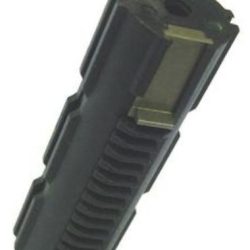 PISTONE IN NYLON CARICATO 1 DENTE IN METALLO JS-TACTICAL - JOLGP1002