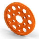 Corona orange modulo 64 96T 1/10 touring - HUD305866-O