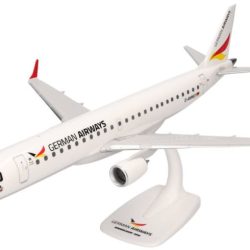 Embraer E190 German Airways 1/100 - HER614214