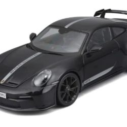 Porsche 911 GT3 blu 2022 1/18 - MAI36458