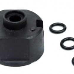 CASSA CON O-RING     S10 BLAST DEL DIFFERENZIALE - GPLRP120971