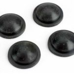 Membrane ammortizzatori Slash 2wd Slash 4x4 - TXX1765