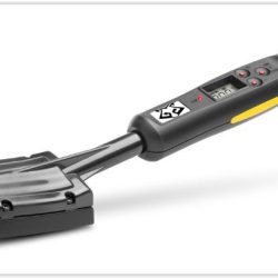 Kavan Ferro da stiro Profi con display LCD - PELKAV66-8335