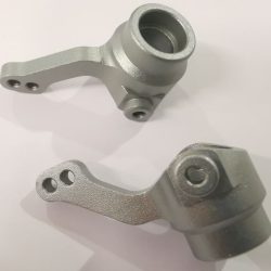 122565 Fuselli anteriori in ergal S10 Blast - GPLRP122525