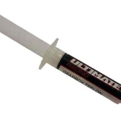 Grasso al teflon 5ml confezione a siringa - RADUR0906S