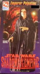 EMPEROR PALPATINE    Star Wars - ERT8258