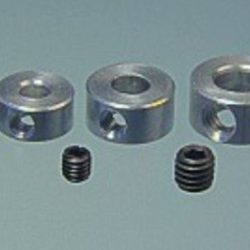 Collarini in acciaio da 8 mm - MPJ2816SZ