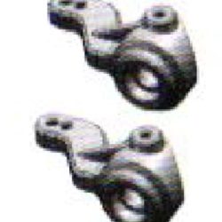 MTX Monster Fuselli anteriori 2pz - RADBB24011