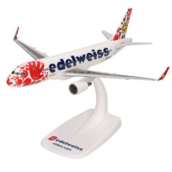 Airbus A320 Edelweiss Help Alliance 1/200 - HER613712