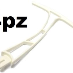 Protezioni eliche W1 4pz - SYM-W1-04