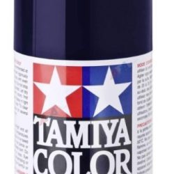 Spray per lexan Dark blu - TAMPS69944