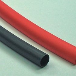 TUBO TERMORETRAIBILE      10mm - PCHC2428