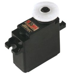 MICROSERVO D85MG 4,3kg 0,13sec DIGITALE 32 bit IN METALLO - HIT36085