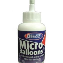 DELUXE Microballons - NOCDL-BD15