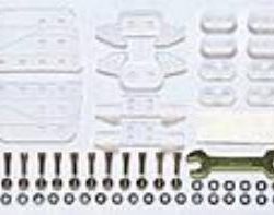 STABILIZ.ALTA VELOCITA' DANGUN - TAM15275