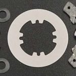 5352X KIT RICOSTRUZIONE   REVO PER FRIZIONE - GPITATXX5352