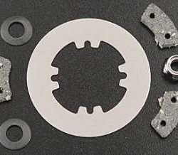 5352X KIT RICOSTRUZIONE   REVO PER FRIZIONE - GPITATXX5352