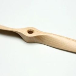 Elica Fiala in legno 17x8 per scoppio - PCHC4646