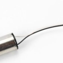 MOTORE CON PIGNONE        MSRX CORELESS - HORBLH3203