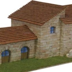 Villa Toscana 160x280x110mm - NOCAS1419