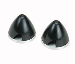 OGIVAxELETTRICO  ASSE 3,2 55mm - GRA1345-553