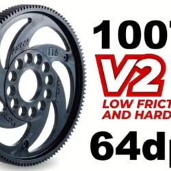 Corona Axon TCS Ver.2 100T modulo 64 - TONAXGST6B100