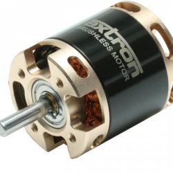 Motore brushless Extron 2826/10 860kv 35x48mm - PCHX4022