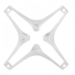 PLASTICA TRASPARENTE SYMA X13 - REV-SYMX13-02