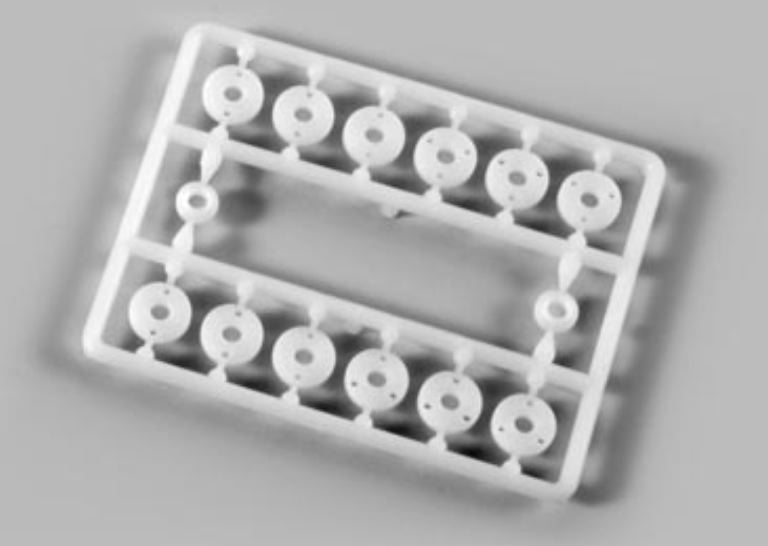 POMPANTI AMMORTIZZATORI V2 NT1 2014 2015 ANCHE PER X1 - HUD308036