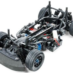 TELAIO M07 CONCEPT CHASSIS KIT M-07 SOLO TELAIO - TAM58647
