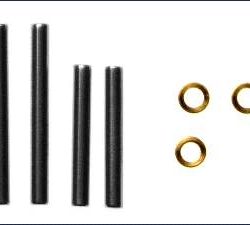 PERNI PER INGRAN.SERVO  MINI Z - KYO-MZ08-3