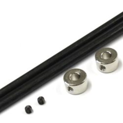 Perni bracci 4x78mm Inferno neo 3.0 4pz - KYO-IF244