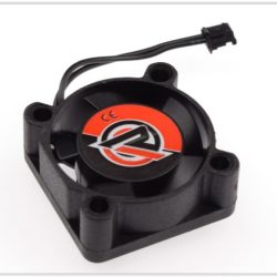 Ventola da 25mm per regolatori di velocità - RUDRP-0726