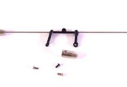 FLYBAR                  HUGHES - DNE41067