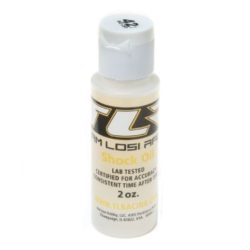 OLIO SILICONE 42.5WT 550CPS PER AMMORTIZZATORI - HORTLR74011