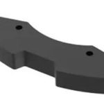 E4 FWD Sponge Bumper - GPED507449