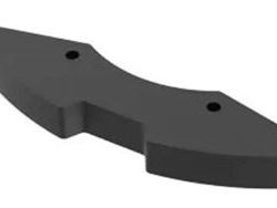 E4 FWD Sponge Bumper - GPED507449