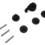 Ingranaggi servo Mini-Z MR04 - KYO-MZ709