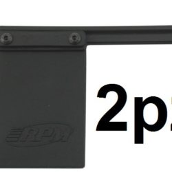 PARA SCHIZZI MUD FLAPS  SLASH USARE SOLO PARAURTI RPM - RPM81012