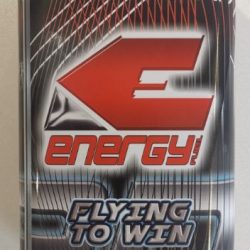 Miscela Energy Thunder 1Lt On Road 16% - ENY161Y