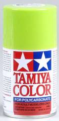 Spray per lexan verde chiaro - TAMPS8