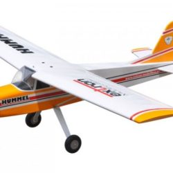 Hummel ARF 2080mm trainer ad ala alta - PCHX9000