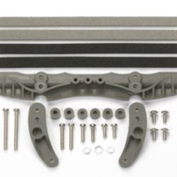 FRENO POSTERIORE       MINI4WD TELAIO AR - TAM15458