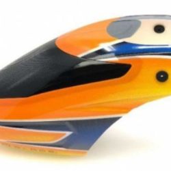 Canopy 230 S V2 cappottina - HORBLH1407