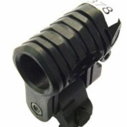 ROYAL PORTA TORCIA 5 POSIZIONI DIAMETRO 25mm x SLITTE WEAVER - JOLM378